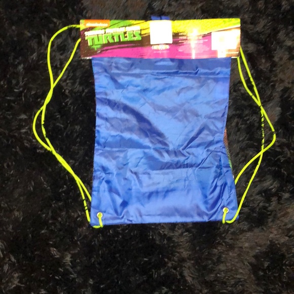 Kids Drawstring Bag !! - Picture 2 of 2